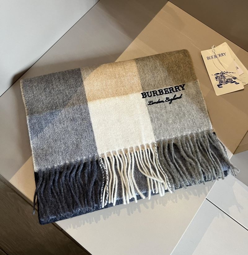 Burberry Scarf